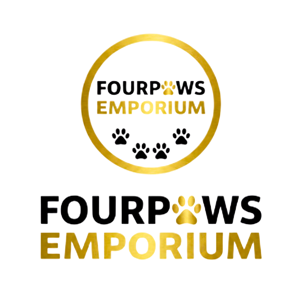 FOURPAWS EMPORIUM